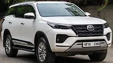 Used Toyota Fortuner 3.0 4x4 MT in Delhi