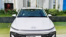 Used Hyundai Verna SX (O) Petrol 1.5L Automatic (CVT) in Delhi