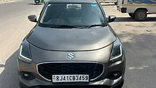 Used Maruti Suzuki Swift ZXi Plus AMT in Jaipur