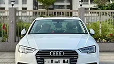 Used Audi A4 35 TDI Premium Plus in Surat