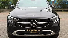 Used Mercedes-Benz GLC 220d 4MATIC Progressive in Nagpur
