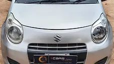 Used Maruti Suzuki A-Star Vxi in Hyderabad