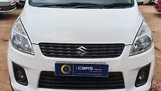 Used Maruti Suzuki Ertiga VDi in Hyderabad