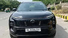 Used Tata Safari Accomplished Plus 6 STR Dark Edition AT in Delhi
