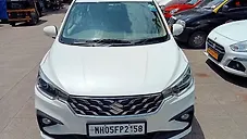 Used Maruti Suzuki Ertiga ZXi (O) CNG [2023-2025] in Mumbai
