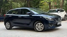 Used Maruti Suzuki Baleno Delta in Delhi