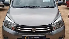 Used Maruti Suzuki Celerio VXi in Hyderabad
