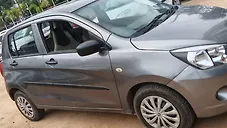 Used Maruti Suzuki Baleno Delta 1.2 in Hyderabad