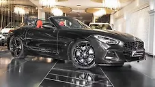 Used BMW Z4 M 40i in Delhi