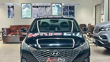 Used Hyundai Verna SX (O) 1.5 CRDi in Jaipur