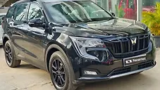 Used Mahindra Old Generation XUV700 AX7 Luxury Pack 2WD Diesel 2.2L Turbo Automatic 6 STR in Bangalore