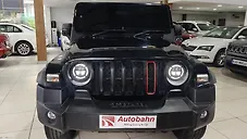 Used Mahindra Thar LX Hard Top Diesel MT 4WD in Bangalore