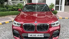 Used BMW X4 xDrive30i M Sport X in Delhi