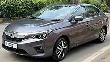 Used Honda All New City VX Petrol in Delhi