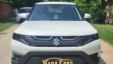Used Maruti Suzuki Brezza Vxi AT [2022-2023] in Agra