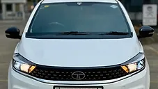 Used Tata Old Generation Tiago 2020 XZA Plus [2020-2023] in Nashik