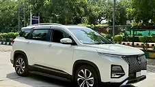 Used MG Hector Sharp Pro 1.5 Turbo CVT in Delhi