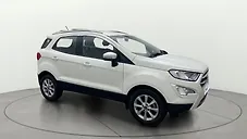 Used Ford EcoSport Titanium 1.5L Ti-VCT [2020-2021] in Bangalore