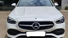 Used Mercedes-Benz C-Class C220d Prime in Mumbai
