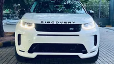 Used Land Rover Discovery Sport SE R-Dynamic Petrol [2023-2024] in Patna
