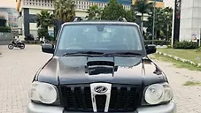 Used Mahindra Scorpio VLX 4WD ABS BS-III in Mohali
