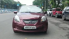 Used Honda Amaze 1.2 S i-VTEC in Kolkata