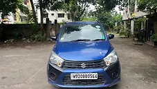 Used Maruti Suzuki Celerio X Zxi (O) AMT [2017-2019] in Kolkata