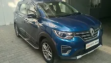 Used Renault Triber RXZ [2019-2020] in Chennai