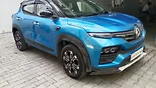 Used Renault Kiger RXZ Turbo CVT Dual Tone in Chennai