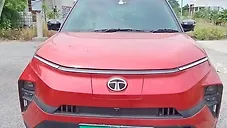 Used Tata Punch EV Empowered Plus Long Range 3.3 in Coimbatore