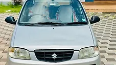 Used Maruti Suzuki Alto LXi BS-III in Kochi