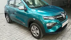 Used Renault Kiger RXT (O) MT [2023-2024] in Chennai
