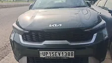 Used Kia Sonet HTK (O) Petrol 1.2L 5 Speed Manual in Meerut