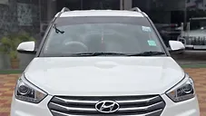 Used Hyundai Creta SX Plus 1.6  Petrol in Guwahati