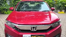 Used Honda Amaze 1.2 VX MT Petrol in Pune