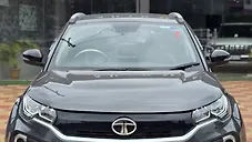 Used Tata Nexon XZ Plus (HS) in Guwahati