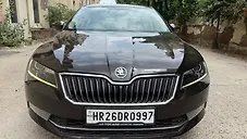 Used Skoda Superb Style TSI AT in Delhi