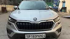 Used Skoda Kushaq Style 1.5L TSI DSG in Delhi