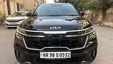 Used Kia Seltos GTX Plus 1.5 Turbo Petrol DCT [2023-2024] in Delhi