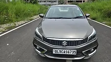 Used Maruti Suzuki Ciaz Alpha Hybrid 1.5 [2018-2020] in Delhi