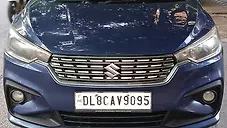 Used Maruti Suzuki Ertiga ZXI+ in Delhi
