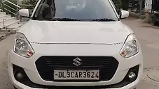 Used Maruti Suzuki Swift LXi in Delhi