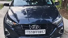 Used Hyundai i20 Sportz Petrol Manual in Hyderabad