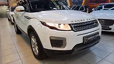 Used Land Rover Range Rover Evoque HSE in Thane