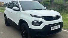 Used Tata Punch Adventure Plus in Nagpur