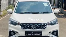 Used Maruti Suzuki Ertiga ZXi Plus in Chennai