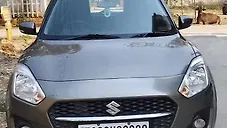 Used Maruti Suzuki Swift VXi [2021-2023] in Hyderabad