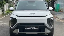 Used Kia Syros HTK Plus Petrol 1.0L Turbo Manual in Chennai
