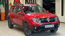 Used Renault Duster RXS Petrol in Hyderabad
