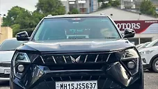 Used Mahindra XUV 3XO AX5 Diesel 1.5L Turbo Manual in Nashik